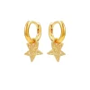 Hultquist Copenhagen Astra Hoops