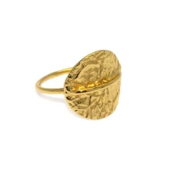 Hultquist Copenhagen Cora Ring - S04001G