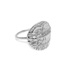 Hultquist Copenhagen Cora Sølv Ring - S04001S