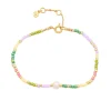 Hultquist Copenhagen Delilah Perle Armbånd