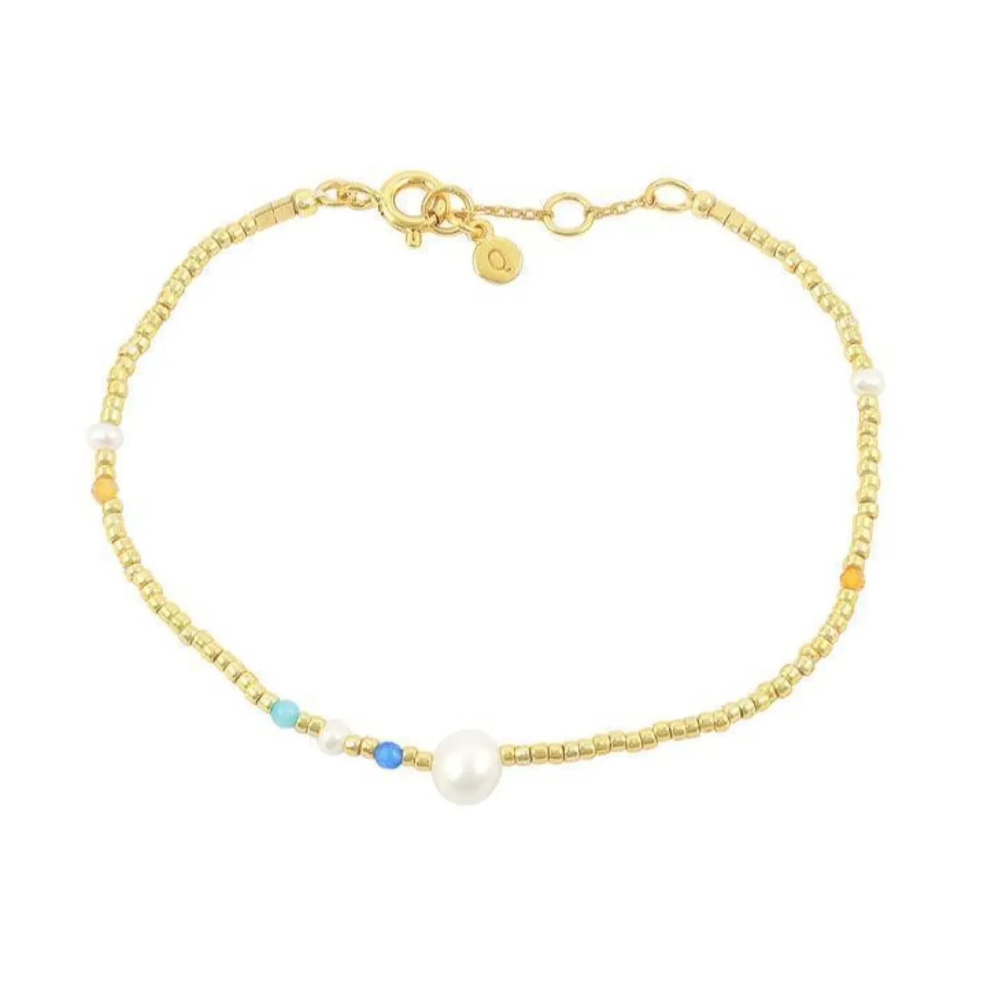 Hultquist Copenhagen Isabella Armbånd - S08036G