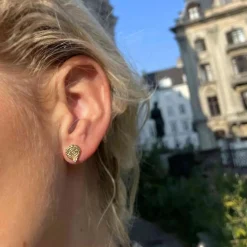Hultquist Copenhagen Josephine Mini Ørestikker