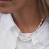 Hultquist Copenhagen Josephine Perle Halskæde