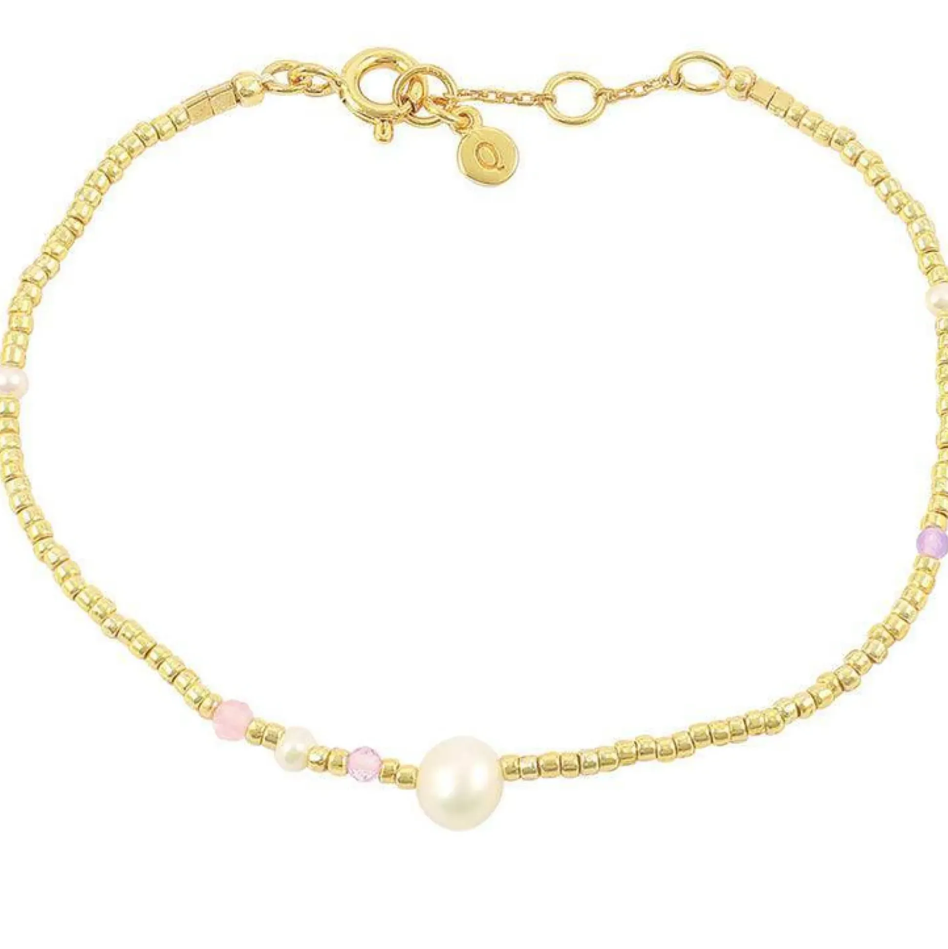 Hultquist Copenhagen Maya Armbånd - S08105G