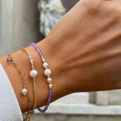 Hultquist Copenhagen Maya Armbånd - S08105G