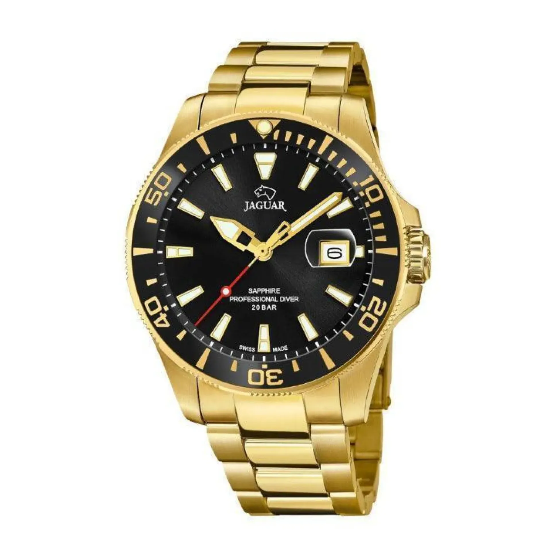 Jaguar Herreur Executive Diver J877/3