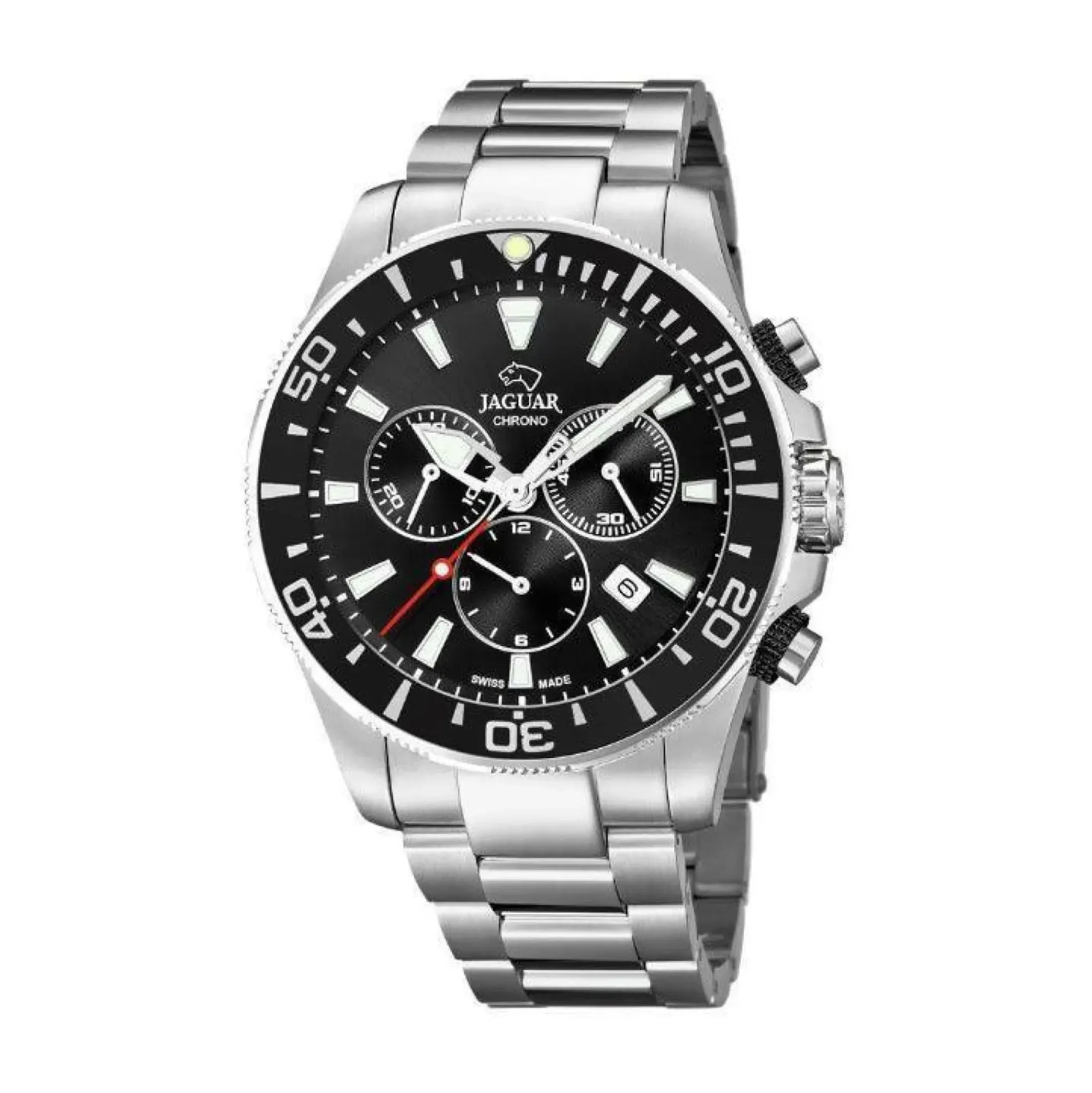Jaguar Herreur Executive Diver J861/3