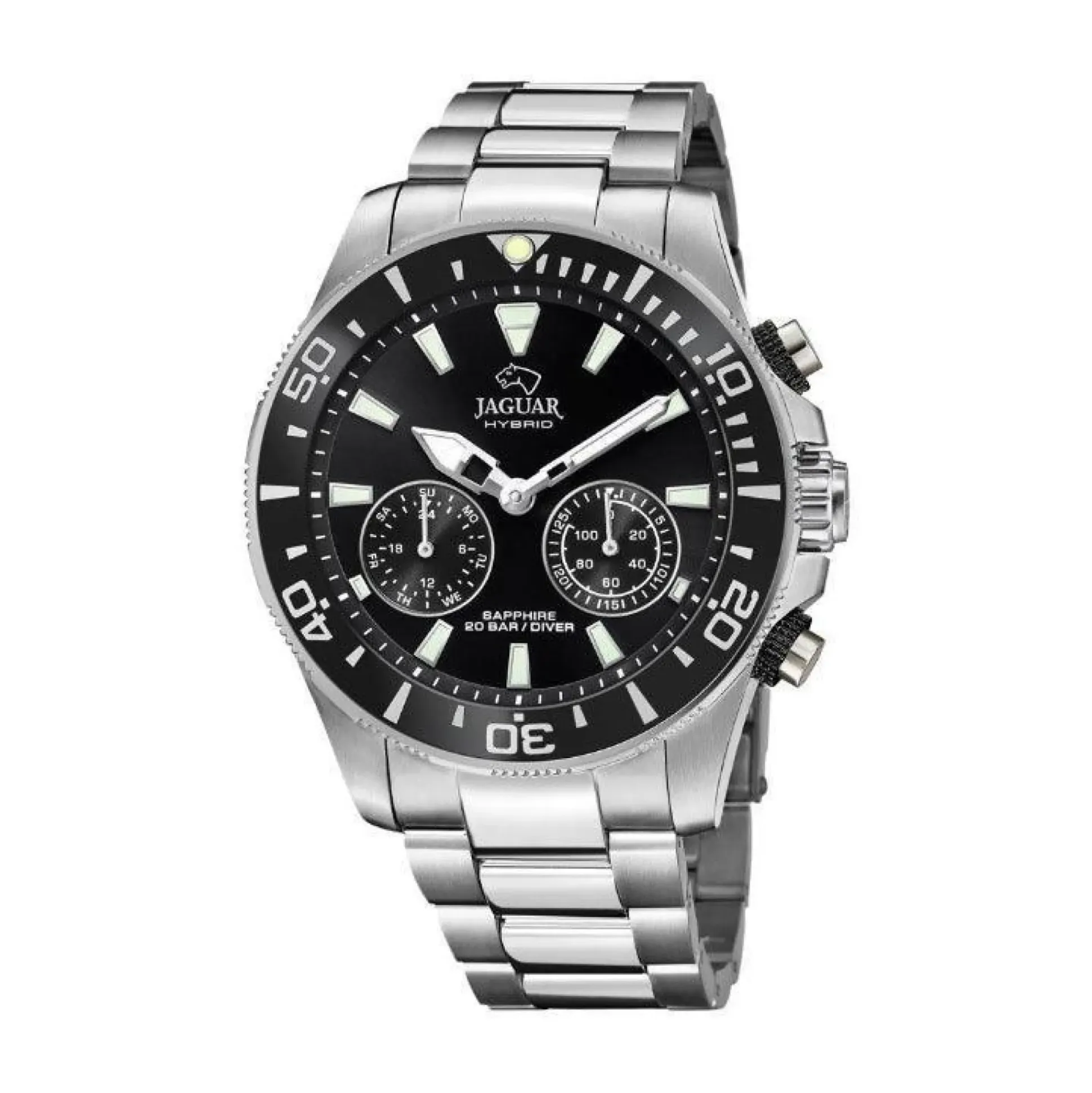 Jaguar Herreur HYBRID DIVER J888/2