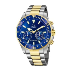Jaguar Herreur HYBRID DIVER J889/1