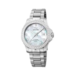 Jaguar Lady's Diver J892/1