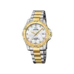 Jaguar Lady's Diver J896/3