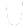 Jeberg Jewellery Celine Halskæde - 44010-42-S