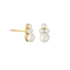 Jeberg Jewellery Cordelia Pearly Stud