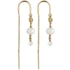Jeberg Jewellery Cordelia Pearl Chain