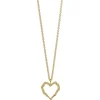 Jeberg Jewellery Heart Me Necklace