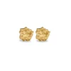 Jeberg Jewellery I AM GOLD Petite Ørestikker Forgyldt - 50680