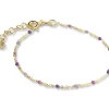 Jeberg Jewellery Lavender Bracelet