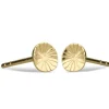 Jeberg Jewellery Ray Of Sunlight Studs