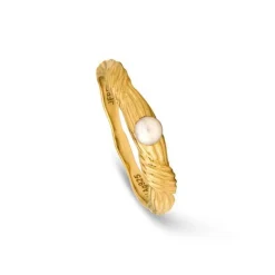 Jeberg Jewellery SAND DUNE Ring - 61200