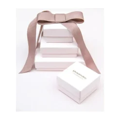 Jeberg Jewellery SAND DUNE Hoops - 51202