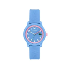 Lacoste Junior Ur 12.12 - Pastel Blå