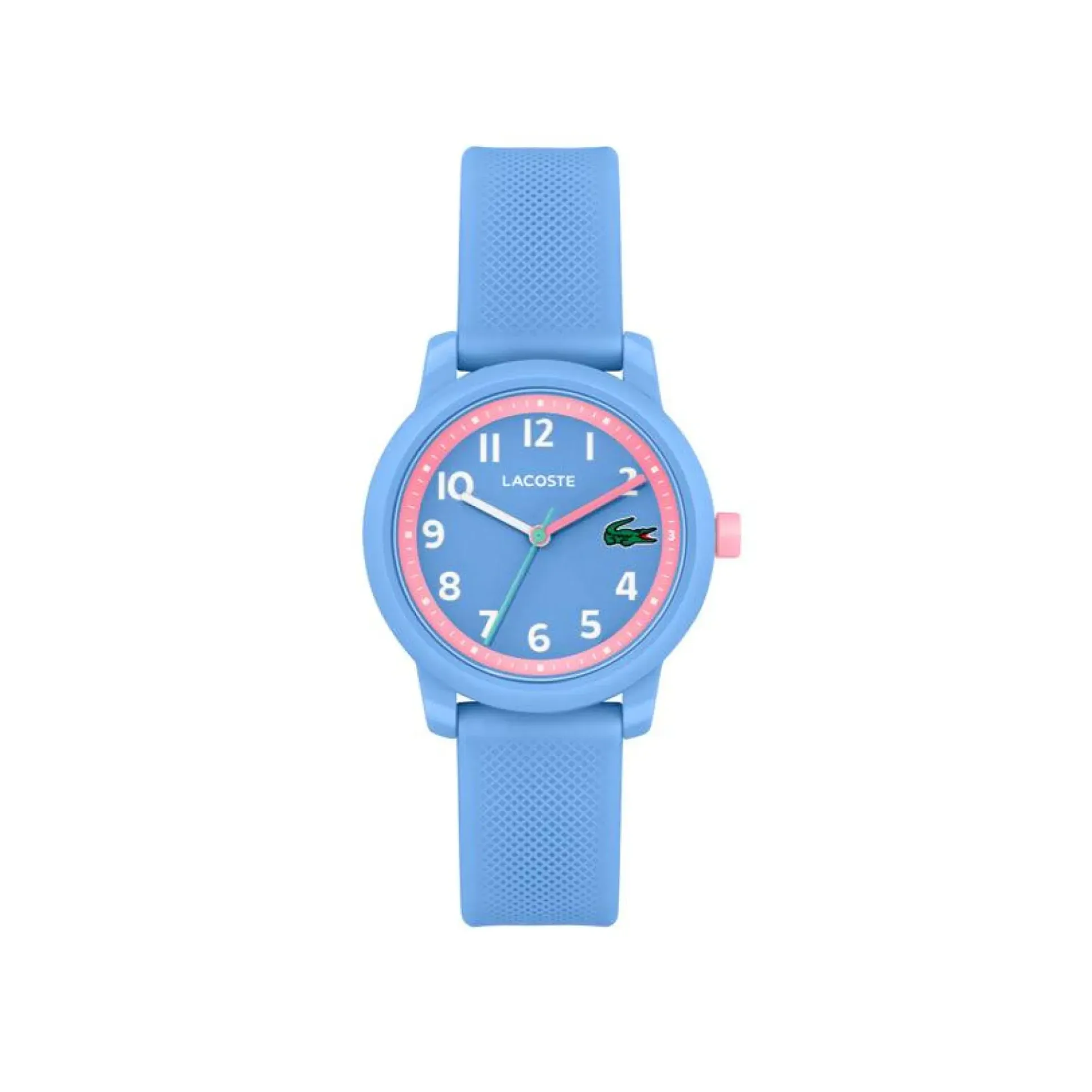 Lacoste Junior Ur 12.12 - Pastel Blå