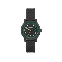 Lacoste Junior Ur 12.12 - Sort