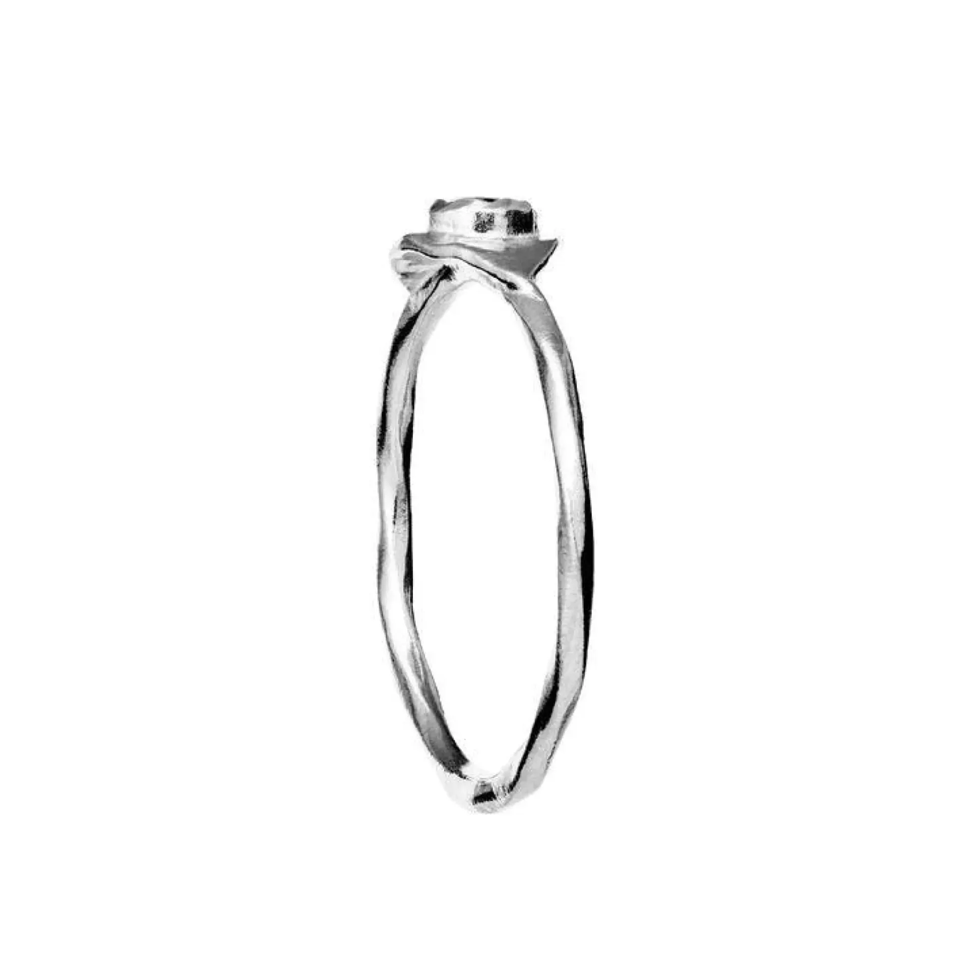 Maanesten Argos Ring i Sølv - 4809C
