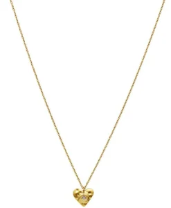 Maanesten Cassandra Necklace 18kt Forgyldt - 2678A