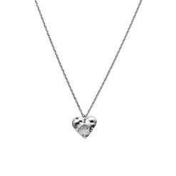 Maanesten Cassandra Necklace Sølv - 2678C
