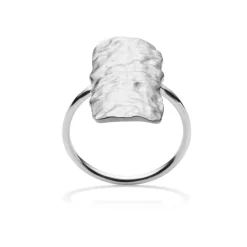 Maanesten Cuesta Ring i Sølv- 4302C