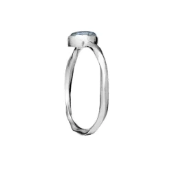 Maanesten Doris Ring i Sølv - 4810C