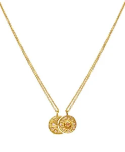Maanesten Friendship Necklace