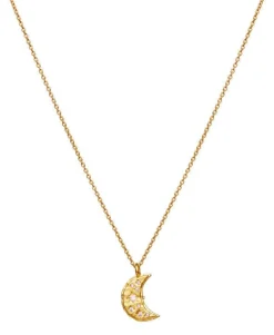 Maanesten Friendship Necklace
