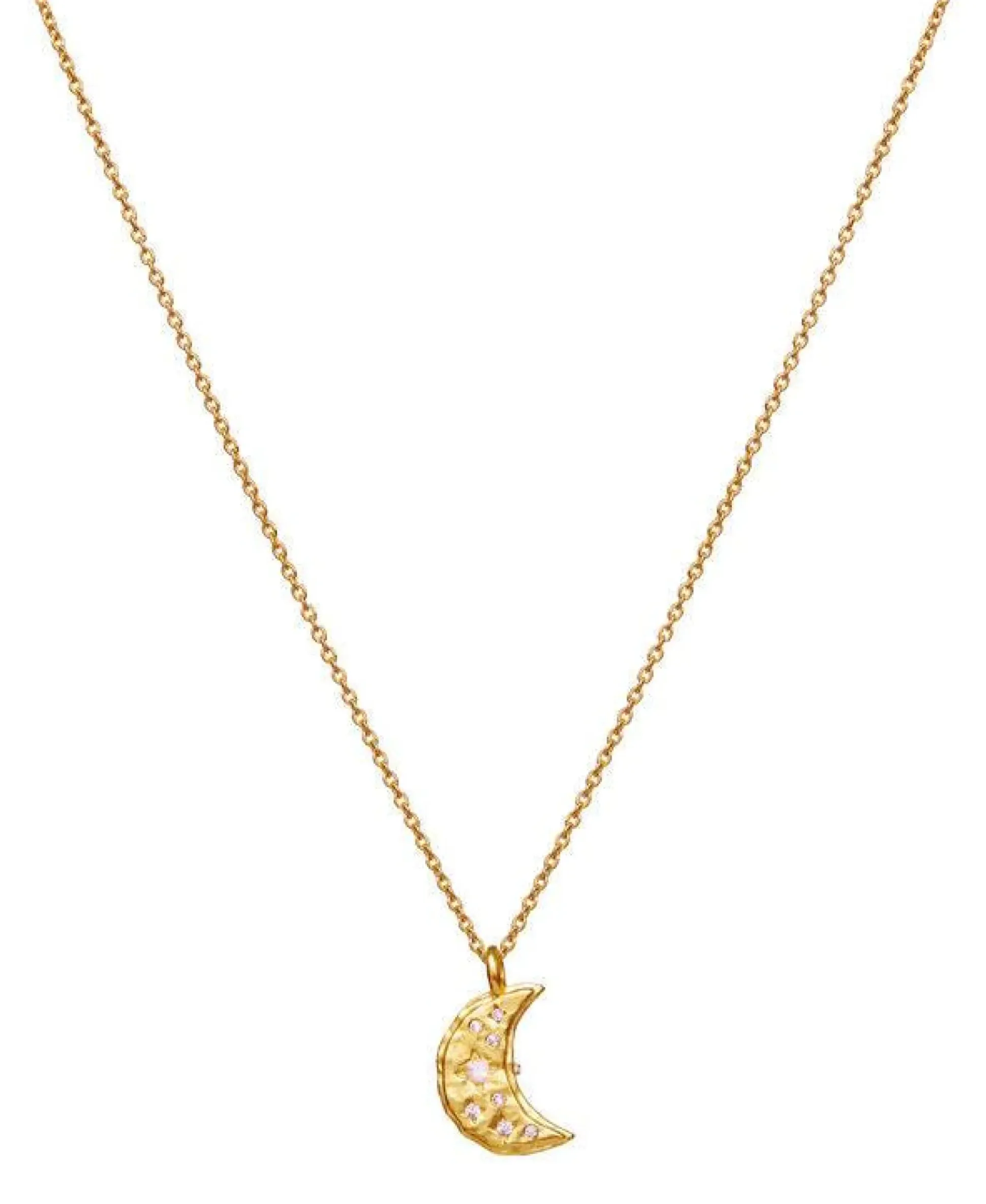 Maanesten Friendship Necklace