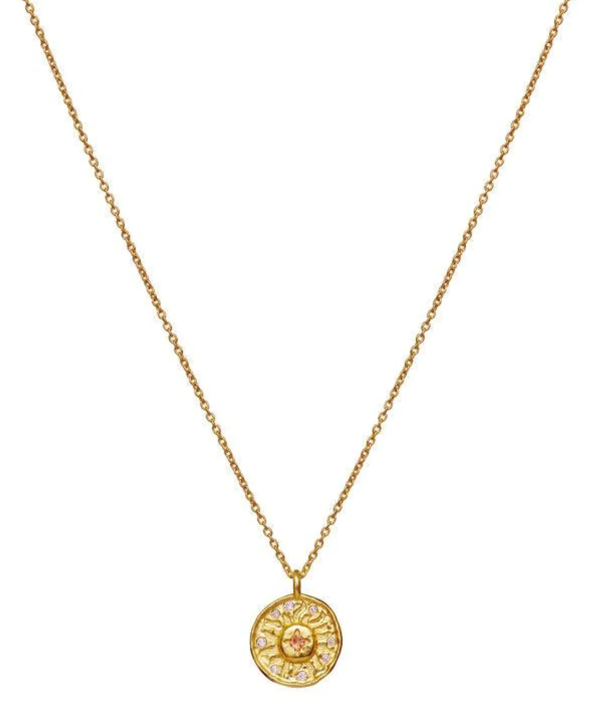 Maanesten Friendship Necklace
