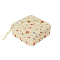 Maanesten Jewelry Box Roses And Shells