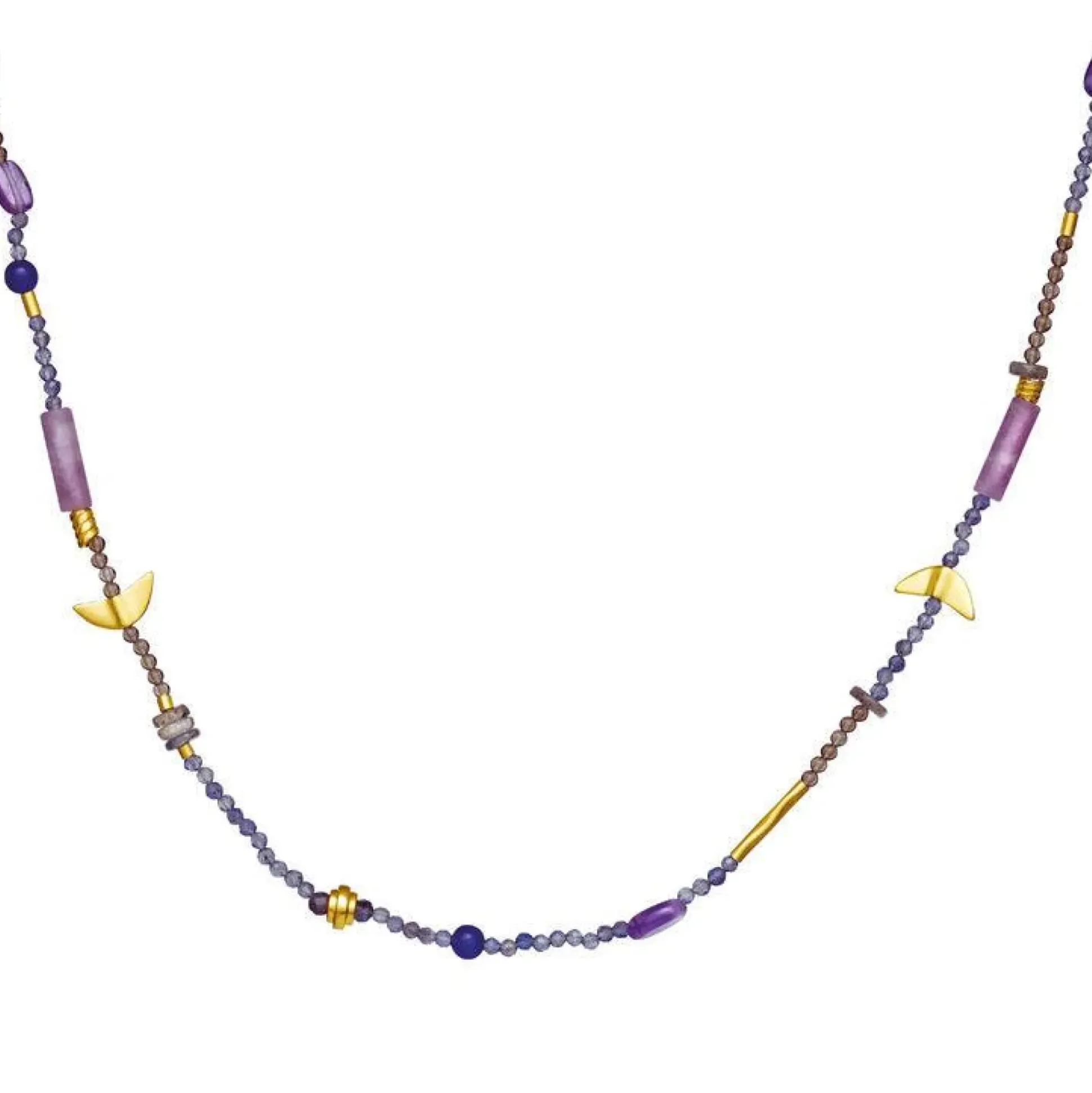 Maanesten Tita Necklace