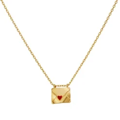 Maanesten With Love Necklace