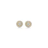 Mads Z 14 kt Eleanor Petite Ørestikker 0.24ct - 1511074