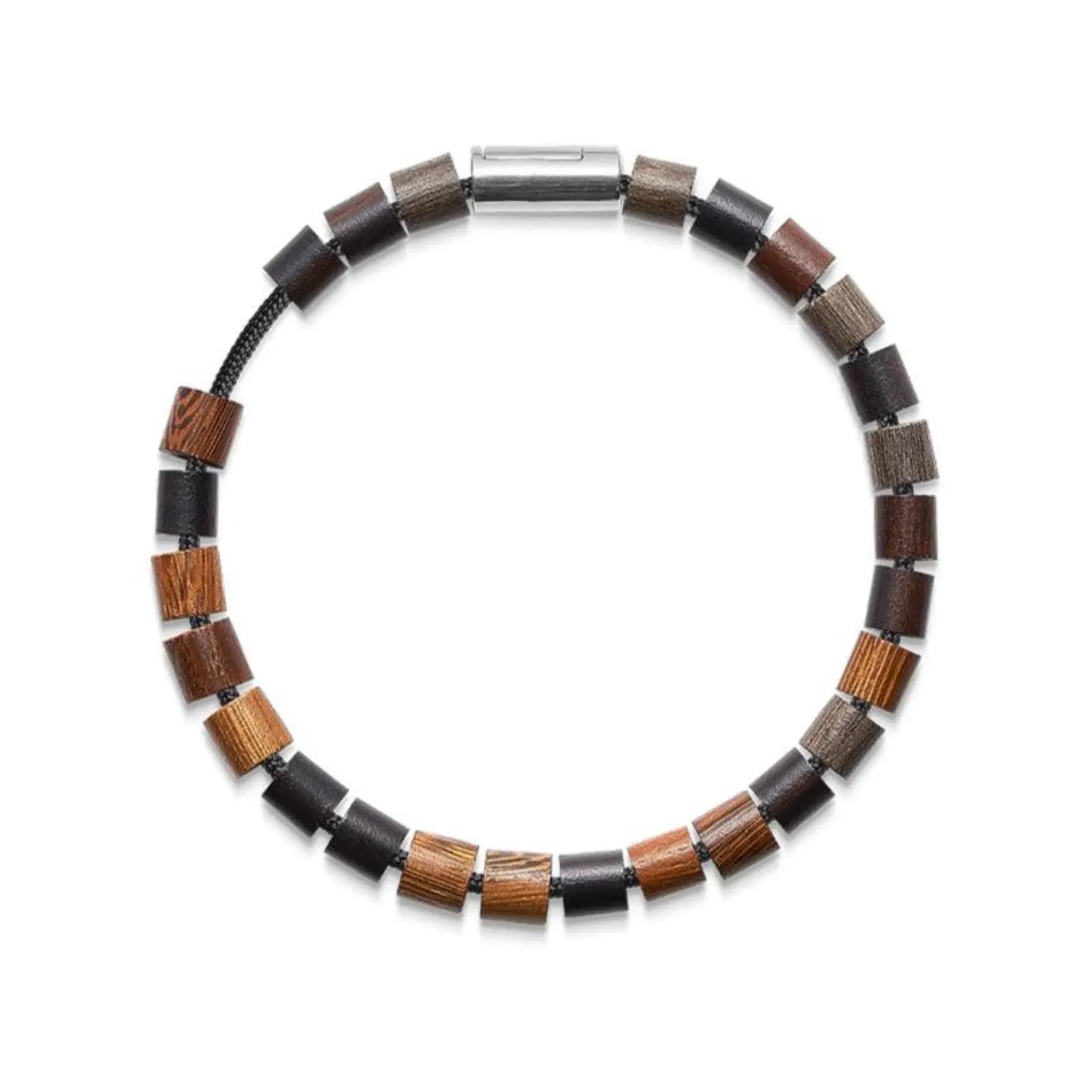 Mads Z Black Sun Special K Armbånd