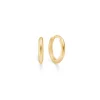 Mads Z 14kt Creol i 14mm