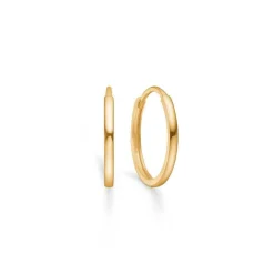 Mads Z 8kt Creol i 18mm
