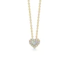 Mads Z 14kt Fidelity Vedhæng 0.18ct W.Si