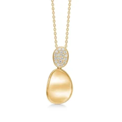 Mads Z 14kt Fidelity Vedhæng 0.18ct W.Si