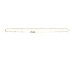 Mads Z 14kt Halskæde Venezia 45cm