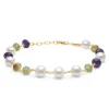 Mads Z 14kt Treasure Armbånd - 1556003