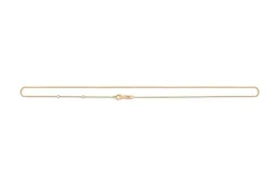 Mads Z 14kt Veneziakæde 55cm