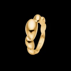 Mads Z  Rugby 14kt Guld Ring