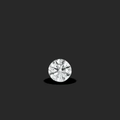 MARIA TASH Invisible Set Diamond 1,5mm Hvidguld
